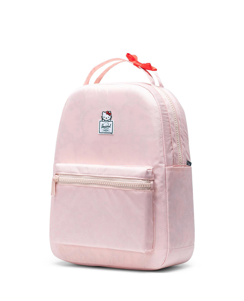 Hello Kitty Nova Backpack Mid-Volume Cameo Rose | Herschel