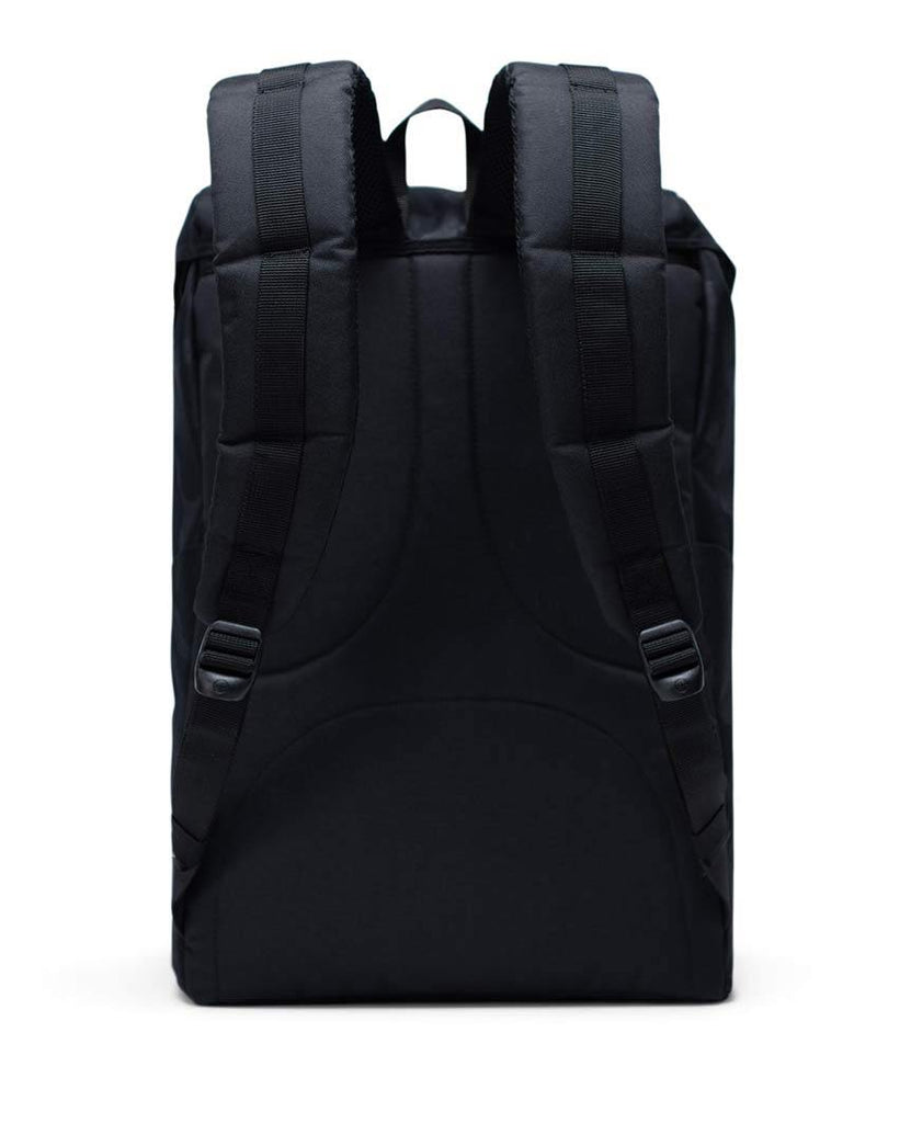 buckingham herschel backpack Saint Bernard Herschel Supply Co. Buckingham Backpack