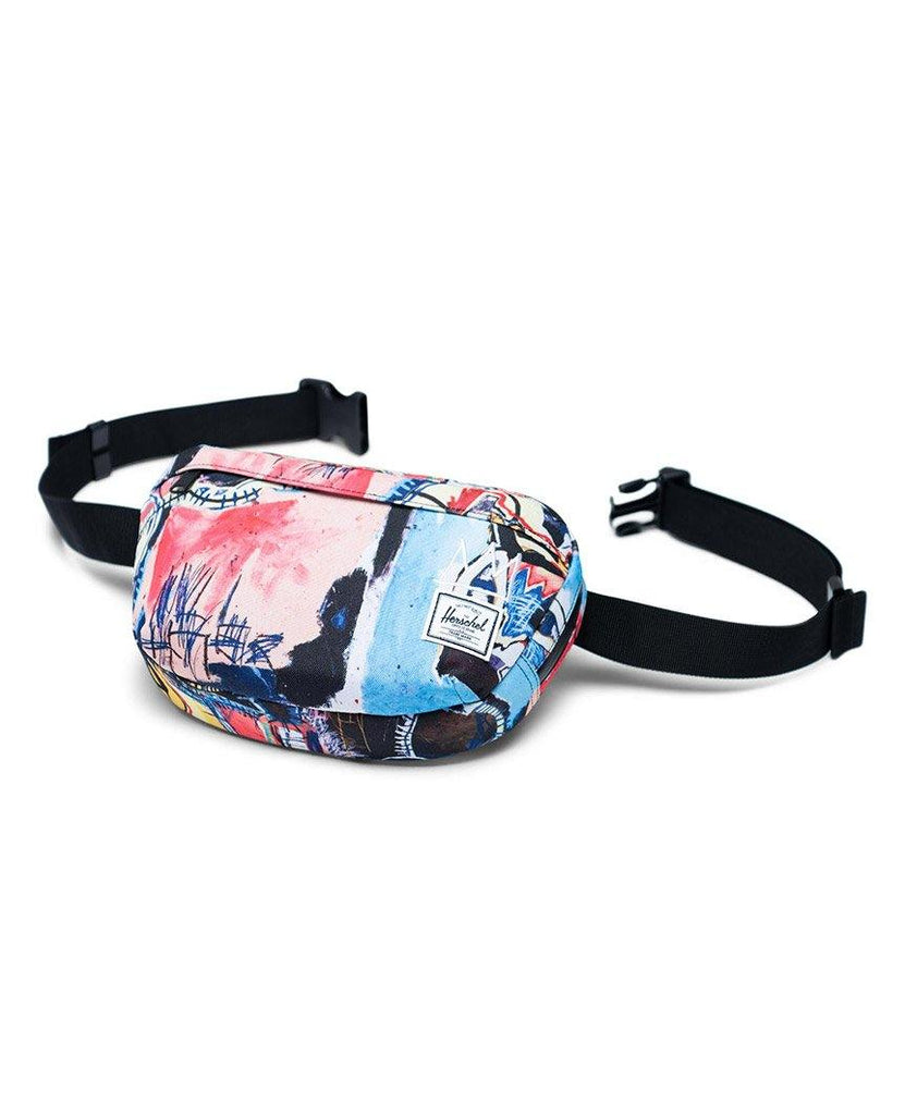 herschel backpack basquiat Nineteen Hip Pack Basquiat | Herschel