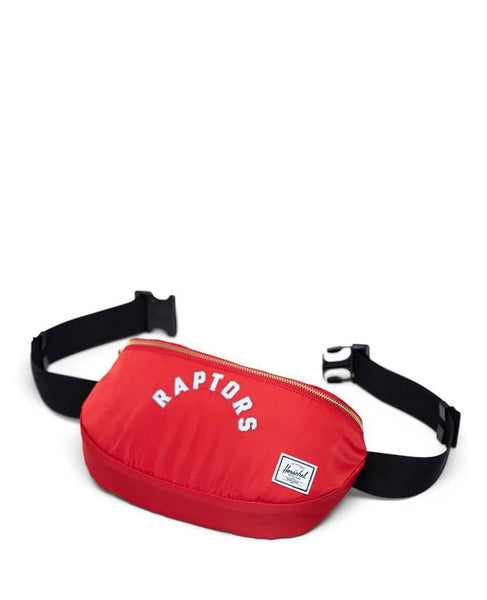 Sixteen Hip Pack Toronto Raptors Red NBA Champions | Herschel | Bricks ...