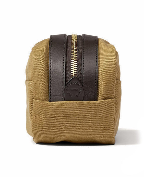 Rugged Twill Dopp Kit