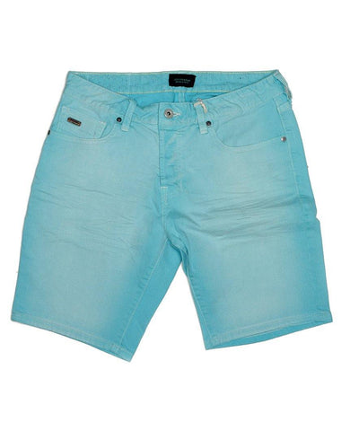 5 Pocket Shorts  Seaform