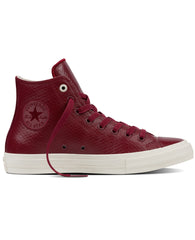 Converse chuck clearance 2 burgundy