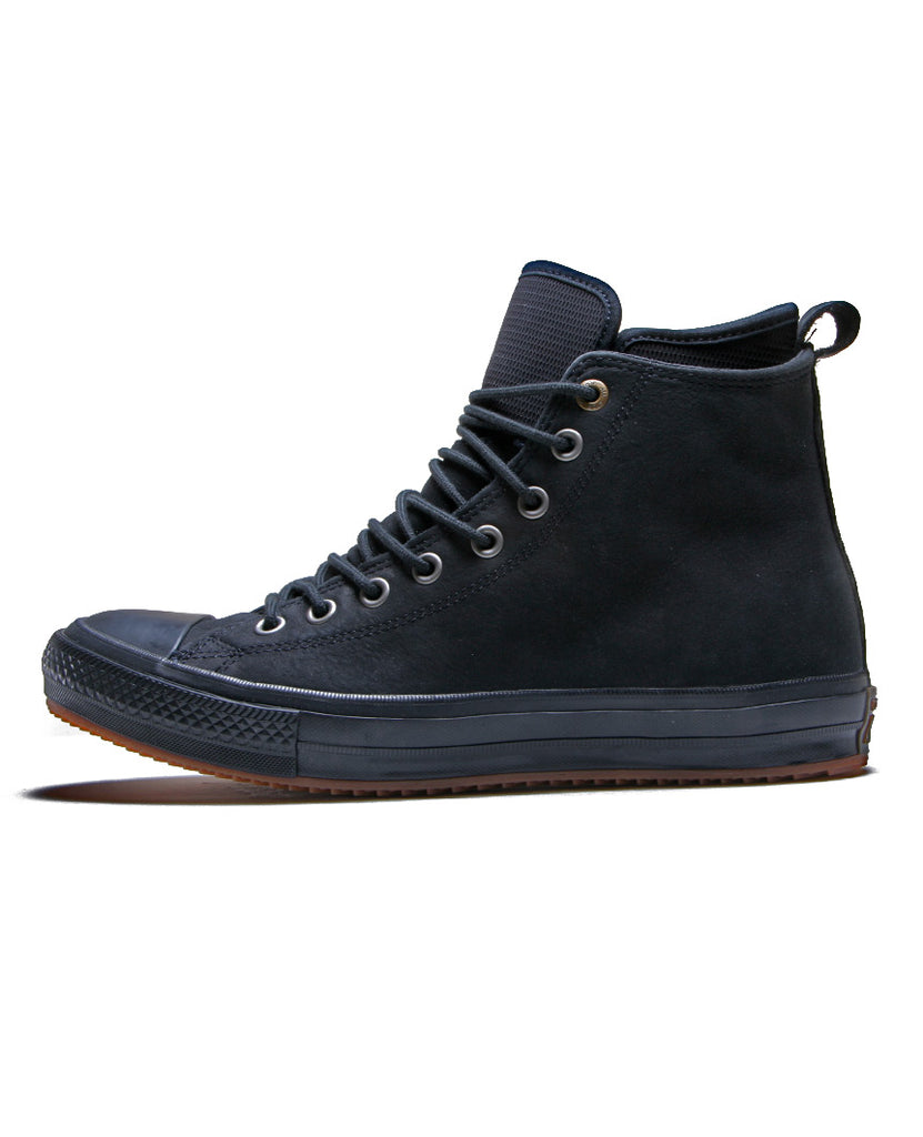 Converse shop waterproof nubuck