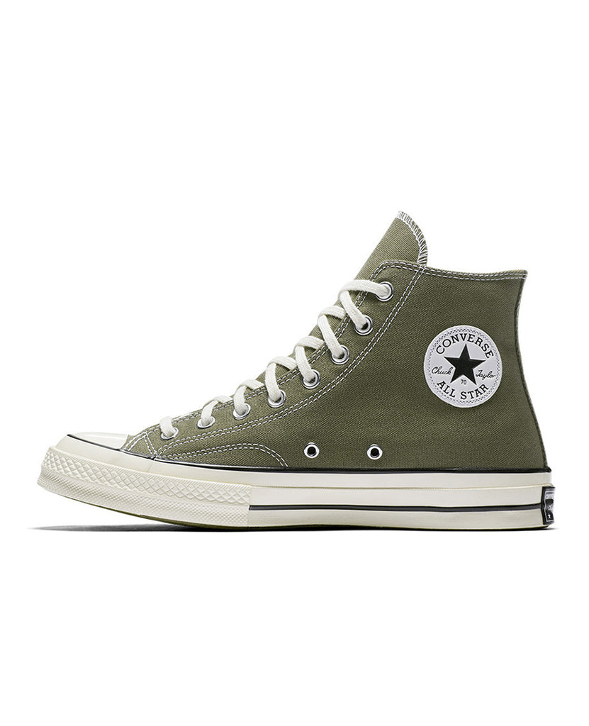 Chuck 70 Hi Top Field Surplus Converse Bricks and Bonds