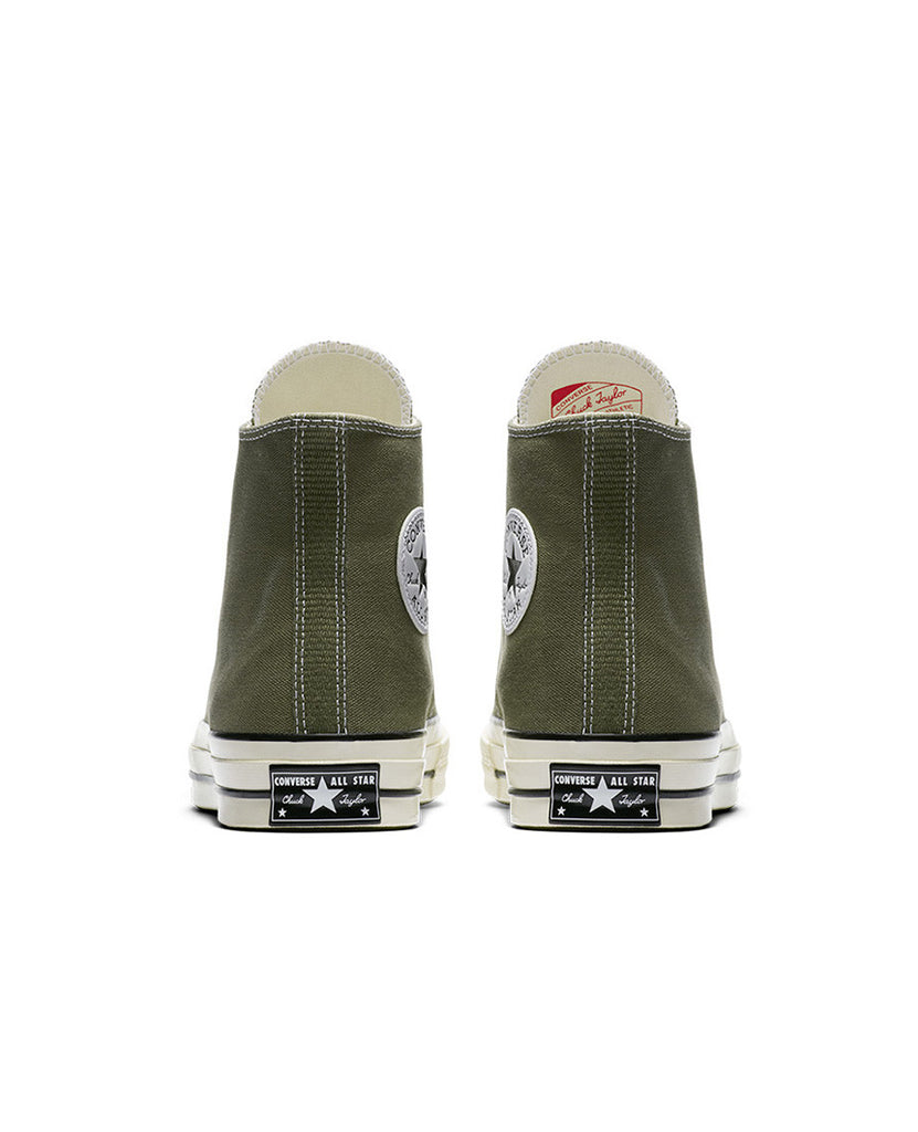 Chuck 70 Hi Top Field Surplus | Converse | Bricks and Bonds