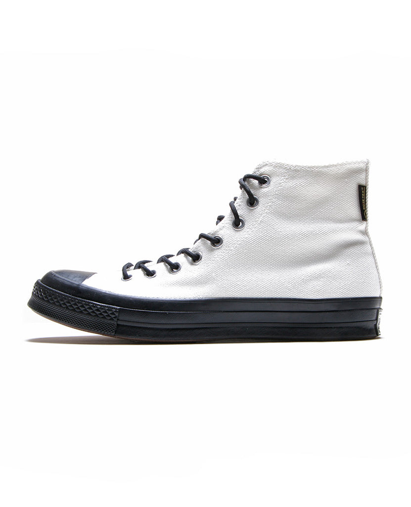 Converse gore tex store white