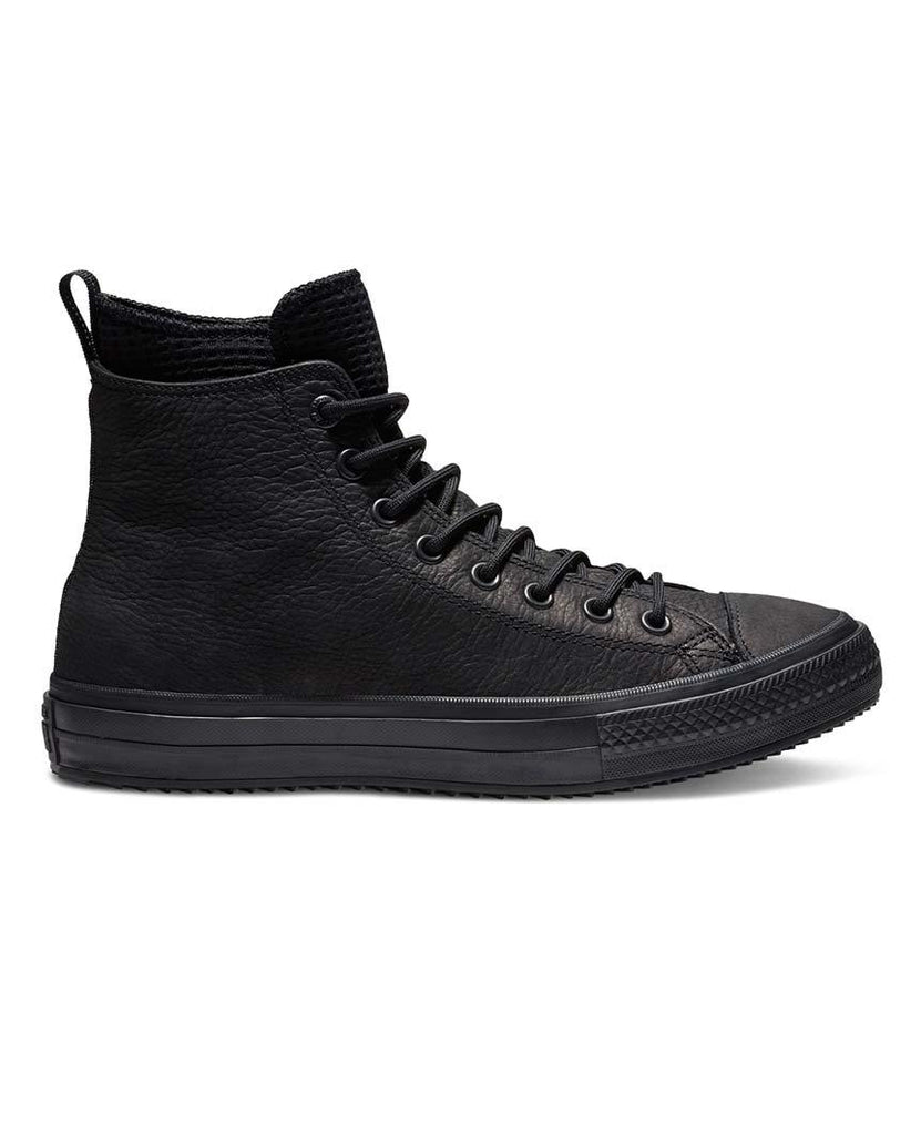 Converse chuck taylor all clearance star wp leather high top