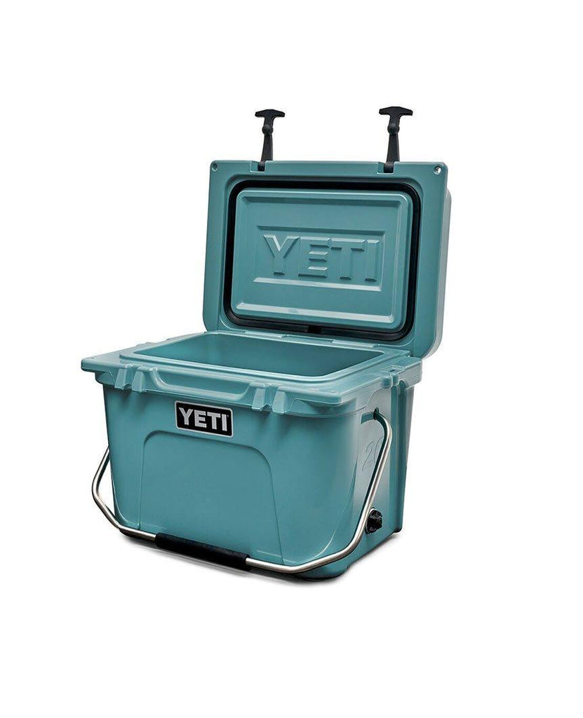 Yeti roadie 20 cheap river green