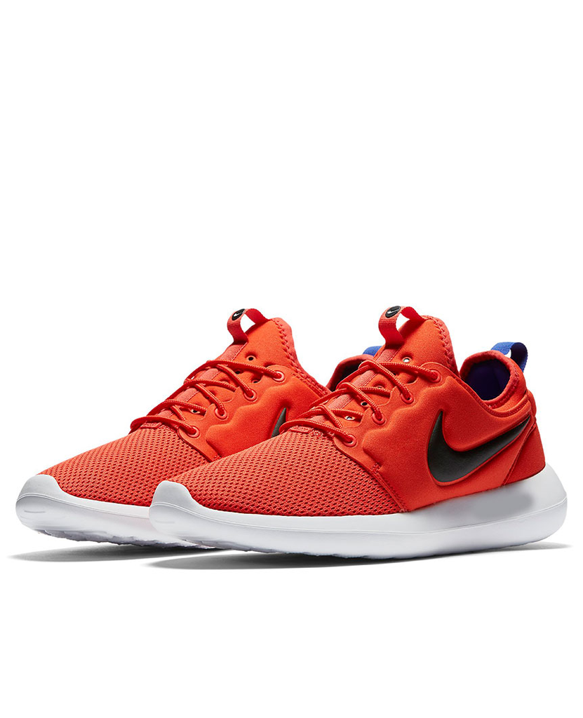 Nike roshe 2025 two green