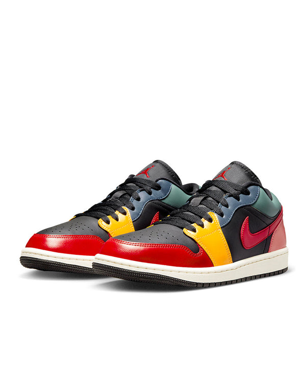 Air jordan 1 Low SE Womens Multi