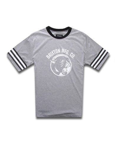 Freemont Tee Heather