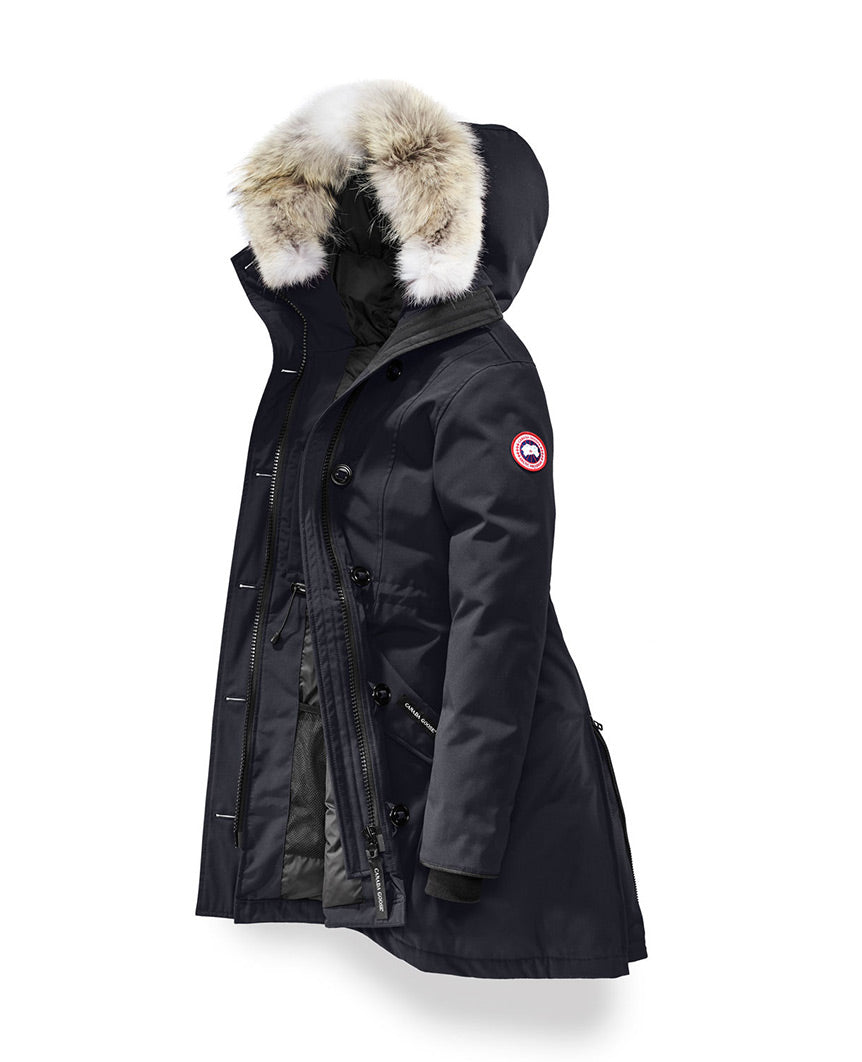 Canada goose 36.5 outlet rossclair parka