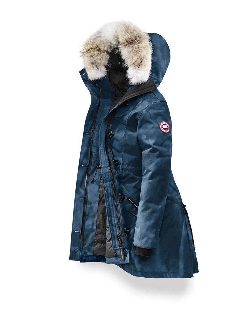 Canada goose outlet rossclair camo