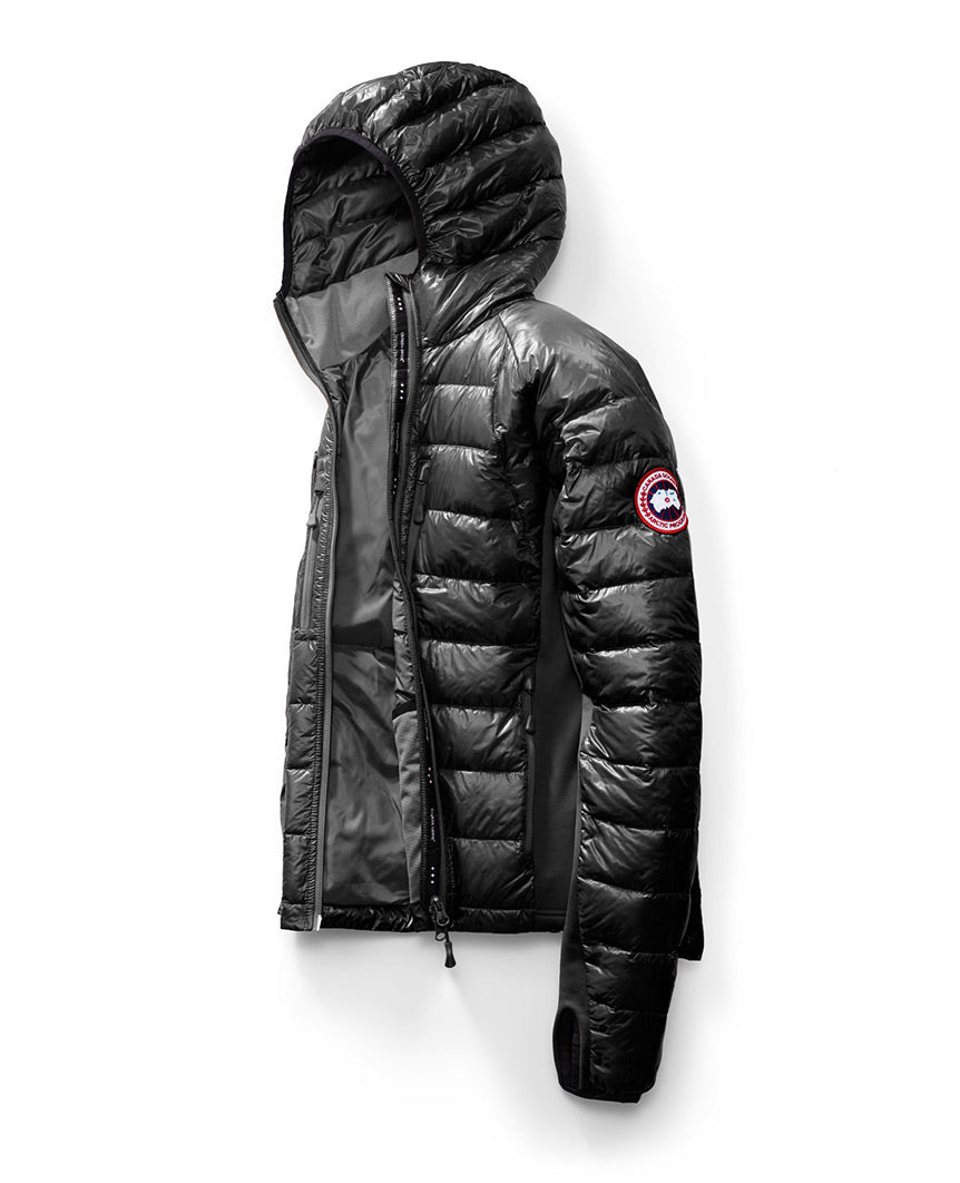 Canada goose hybridge 2025 lite hoody mens