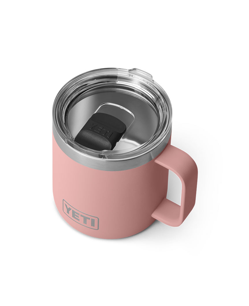 Yeti rambler mug 2024 pink