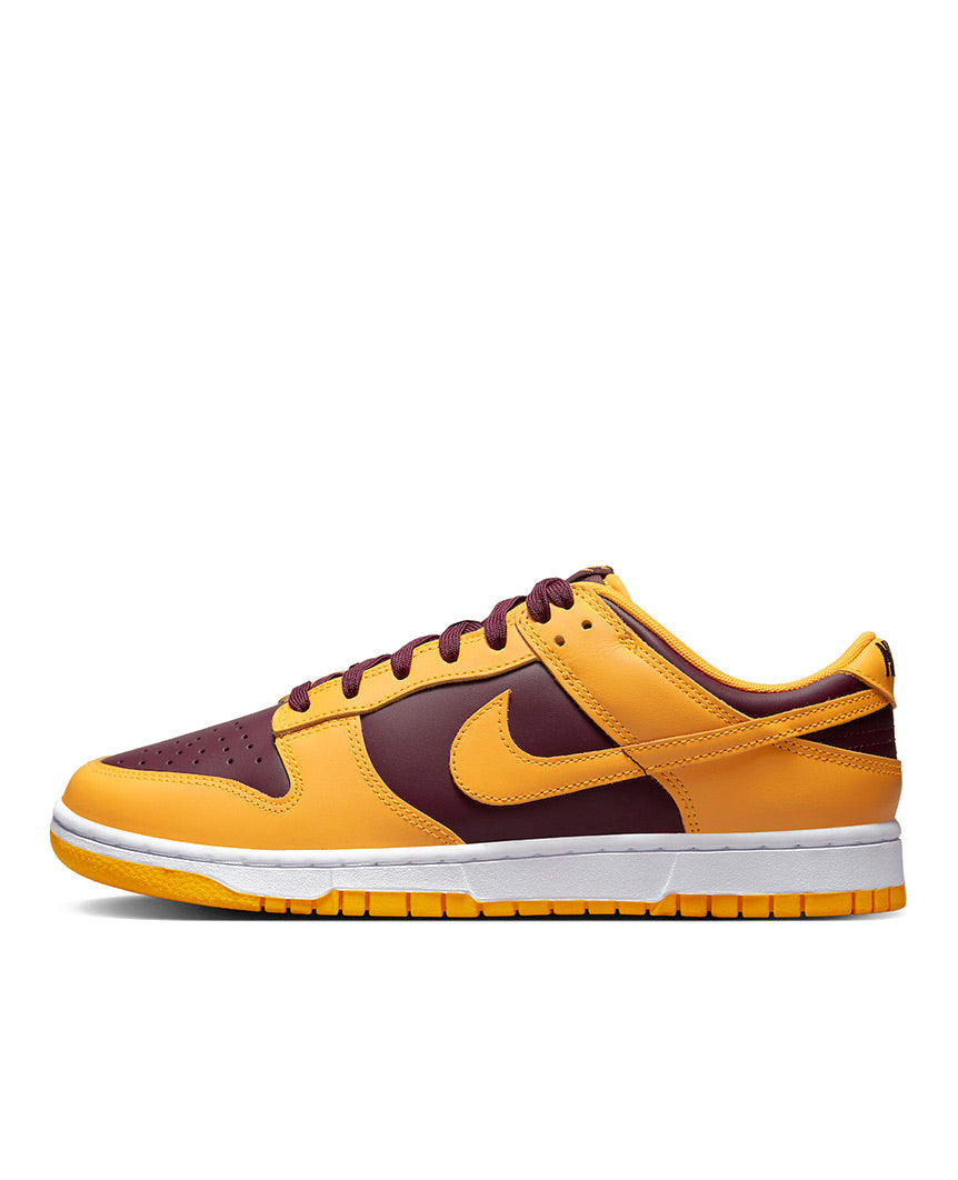 Dunk Low “Arizona State” University Gold | Nike | Bricks and
