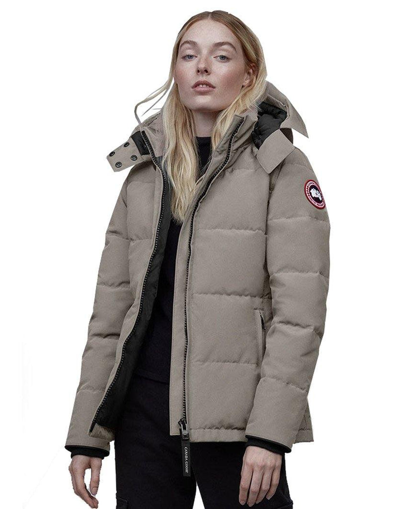 Canada goose limestone women's best sale