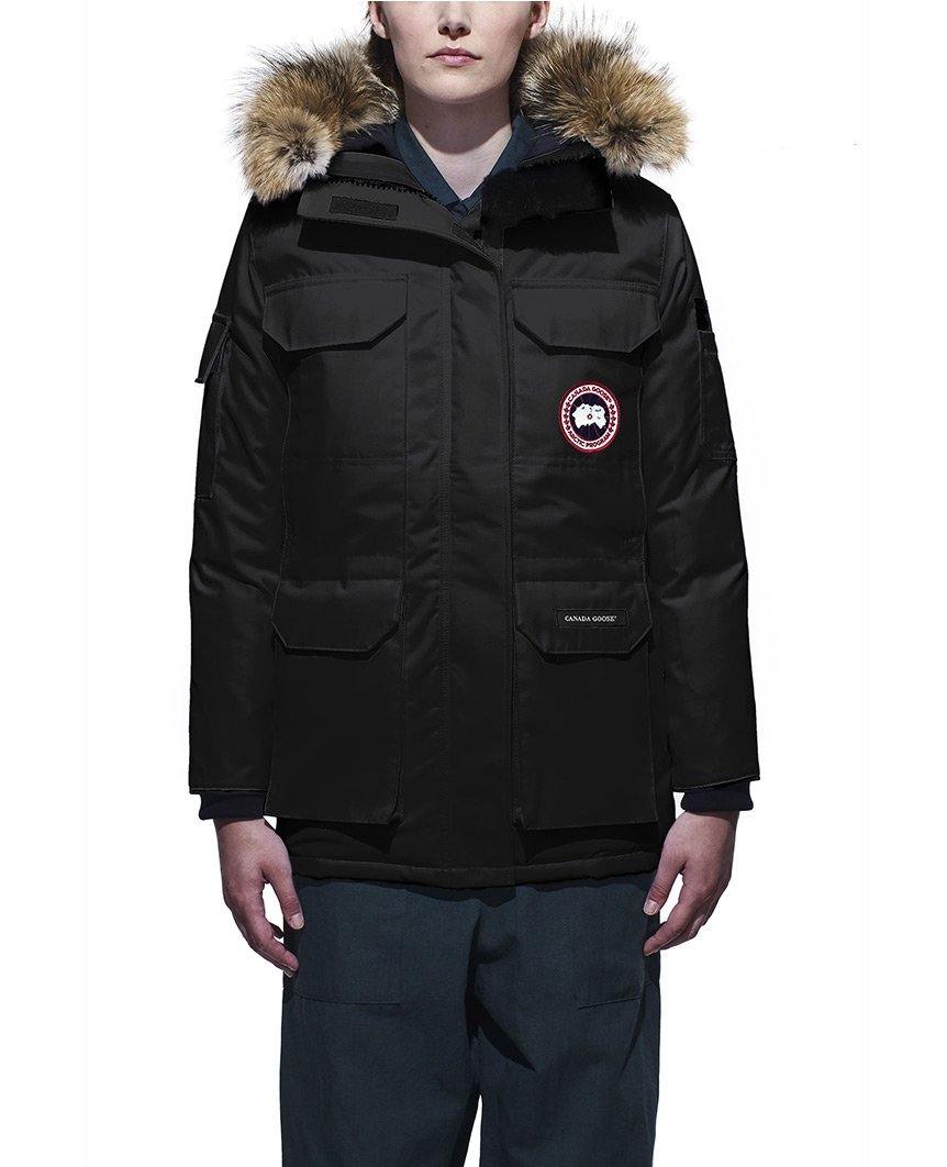 Expedition Parka Fusion Fit Heritage