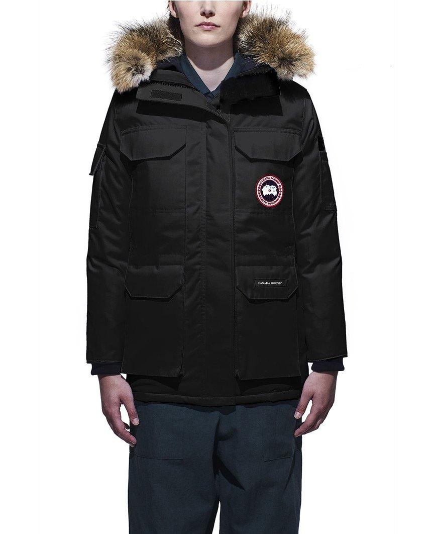 Fusion Fit Canada Goose Expedition Clothing Shop Expedition Parka