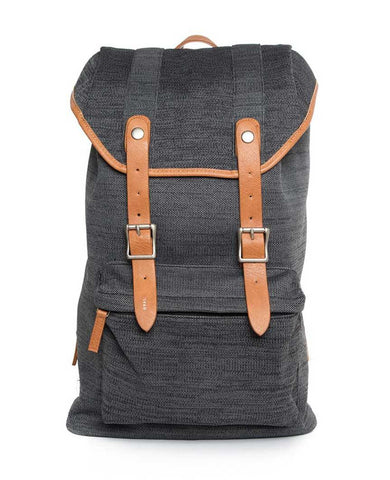 Mozay Backpack Grey