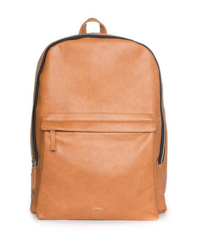 Verona Butterscotch Backpack