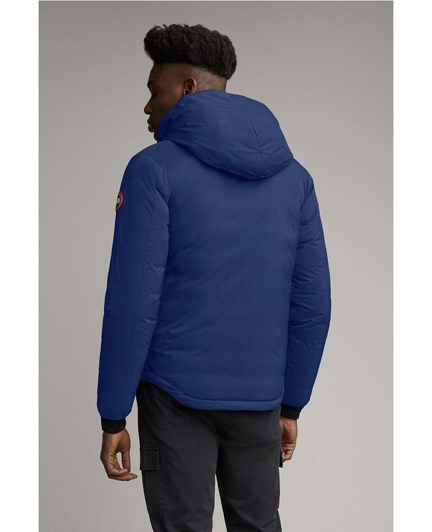 Canada goose men's lodge cheap down hoody matte finish