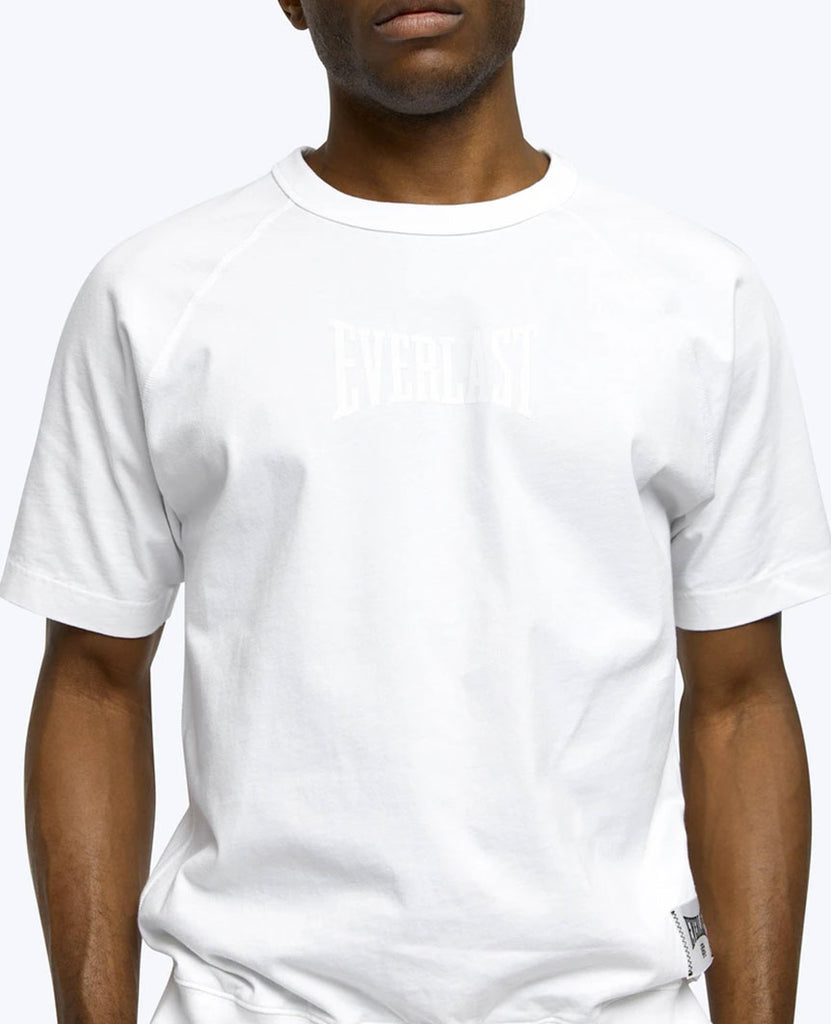 Everlast T-shirt White data-zoom-image=