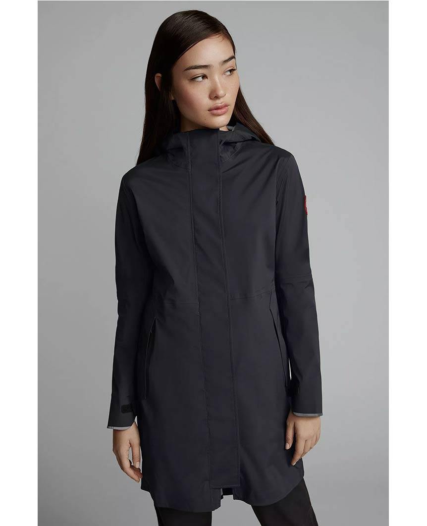 Salida Jacket Black Womens