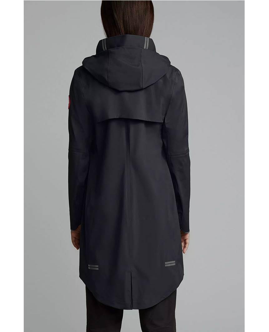 Salida Jacket Black Womens