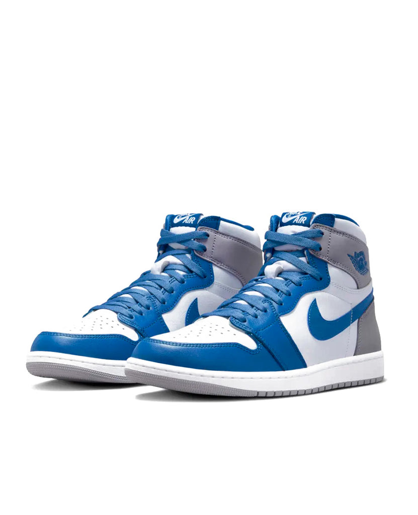 New jordan 1 clearance blue