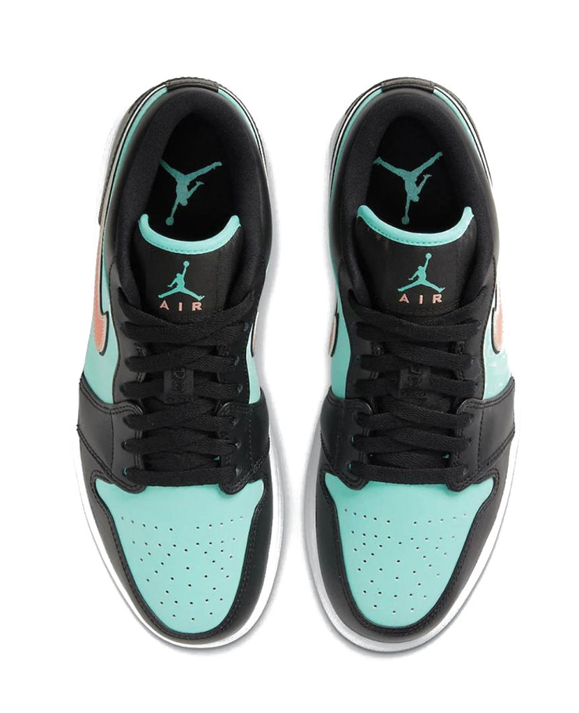 jordan 1 low tropical twist gs