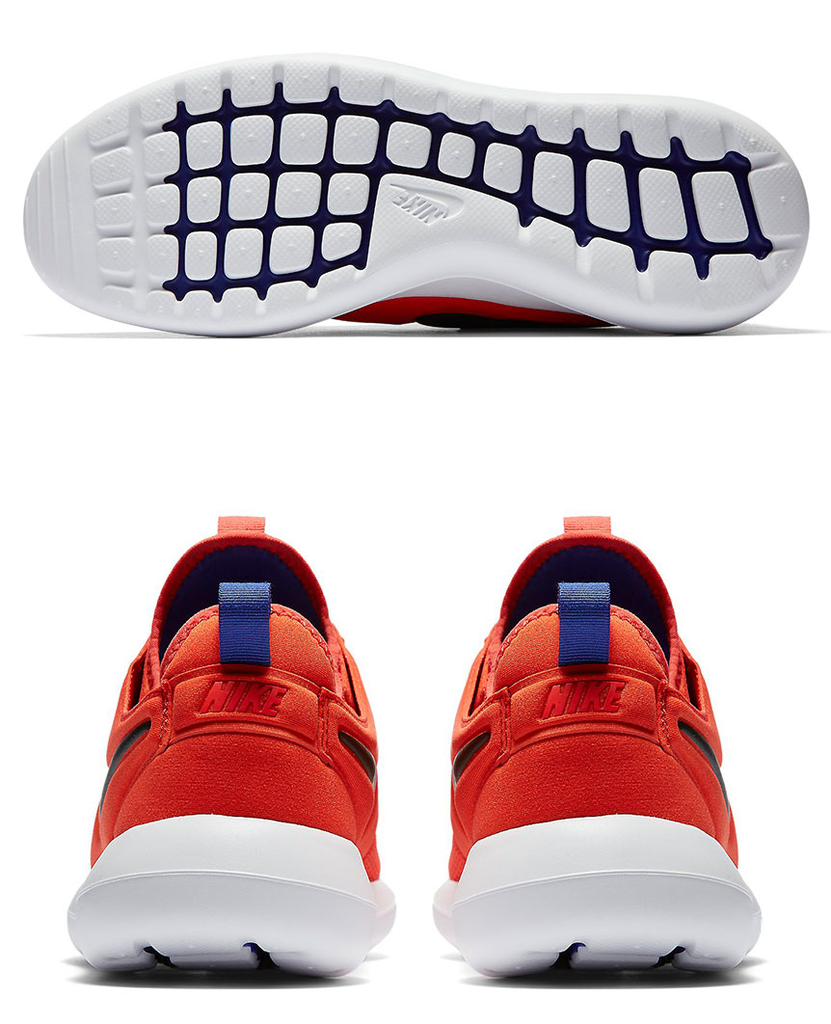 Nike roshe size 2 sales