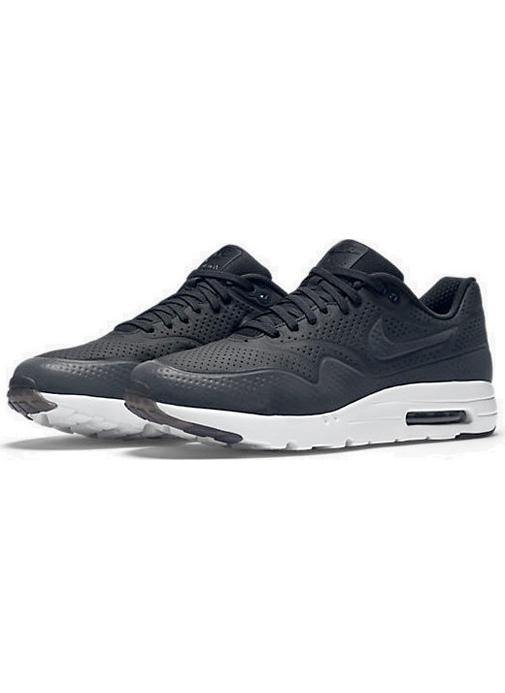Air Max Ultra Moire Black Nike Bricks and Bonds - Main Image