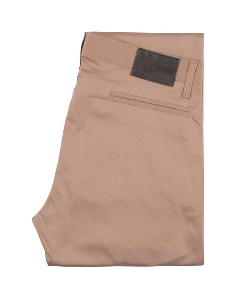 Sand Casual Chino Pants X38238