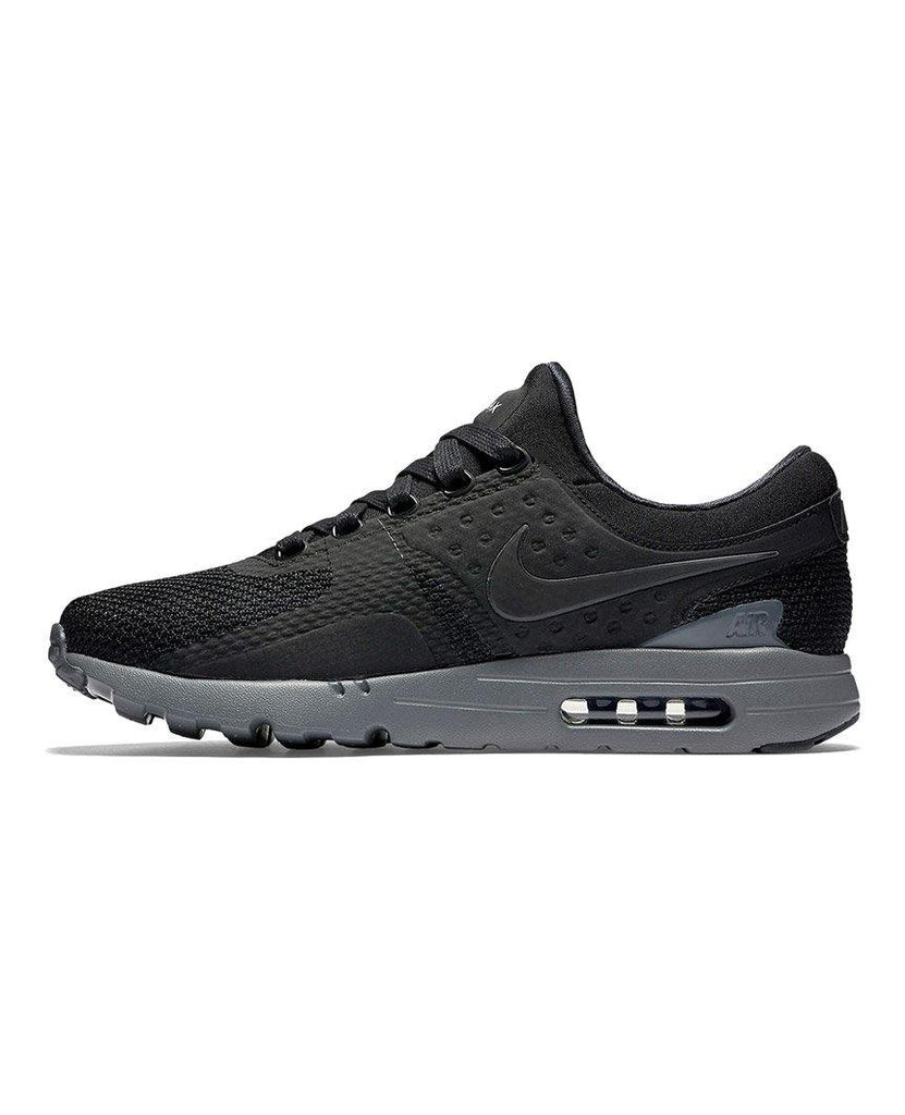 Air Max Zero QS Black | Nike | Bricks and Bonds