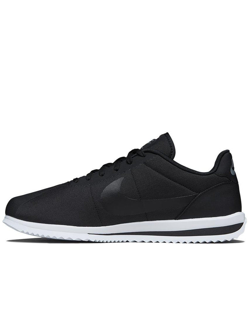 Cortez Ultra Black Nike Bricks and Bonds