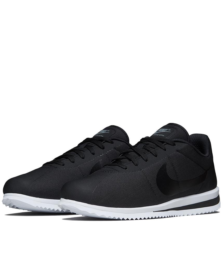 nike cortez ultra grey
