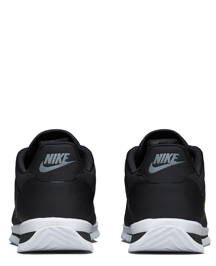 Nike cortez 2025 ultra black