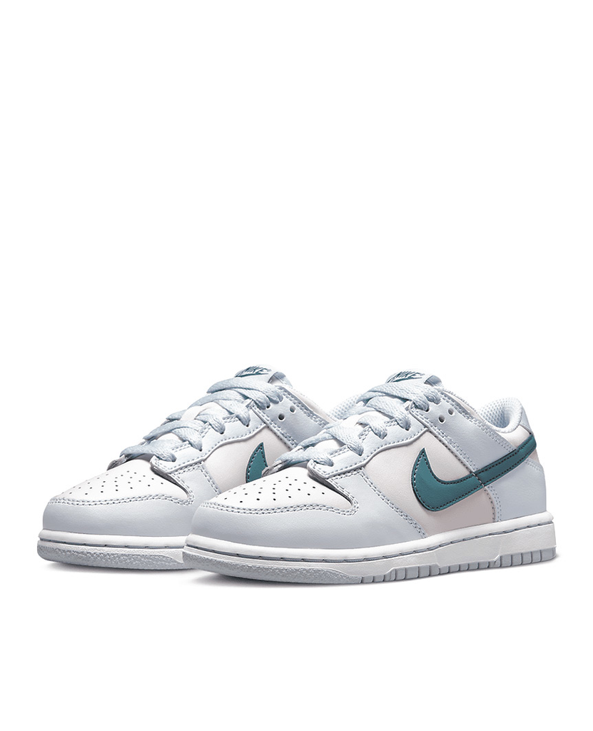 Dunk Low (PS) Football Grey Nike Bricks and Bonds