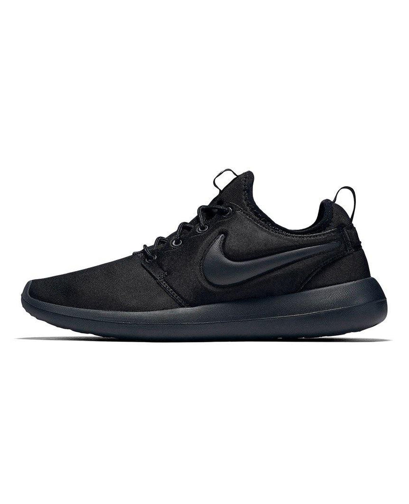 Nike roshe run 2 triple black Outlet
