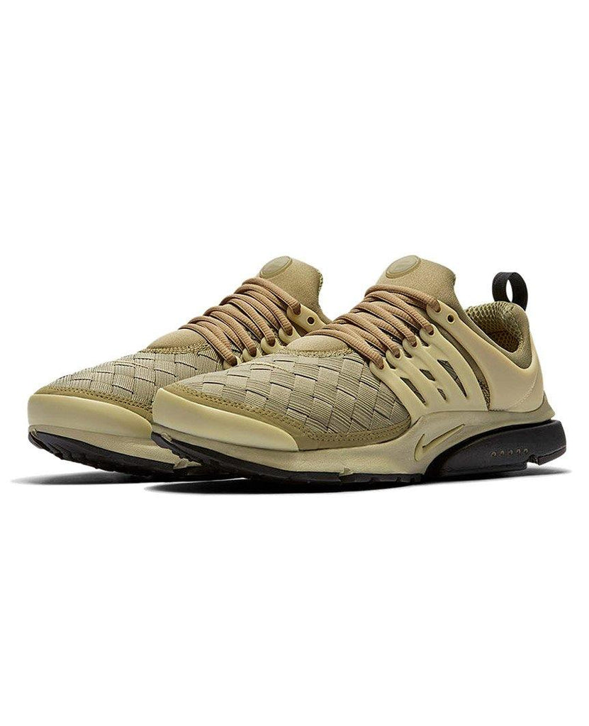 Air Presto SE Olive Nike Bricks and Bonds