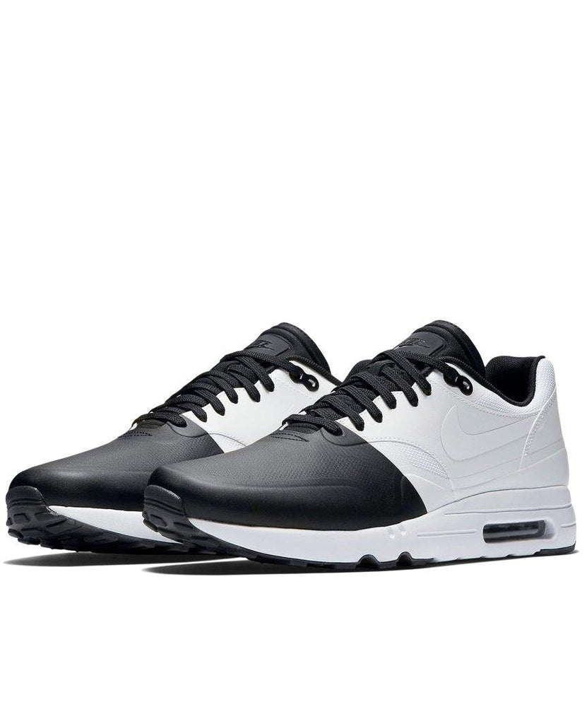 Air Max Ultra SE Black White Nike Bricks and Bonds