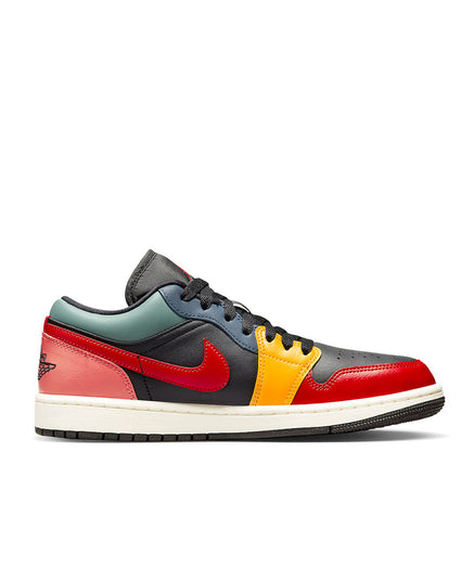 Air jordan 1 Low SE Womens Multi | Jordan | Bricks and Bonds