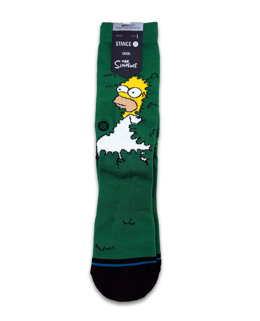 Simpsons Box Set Socks data-zoom-image=