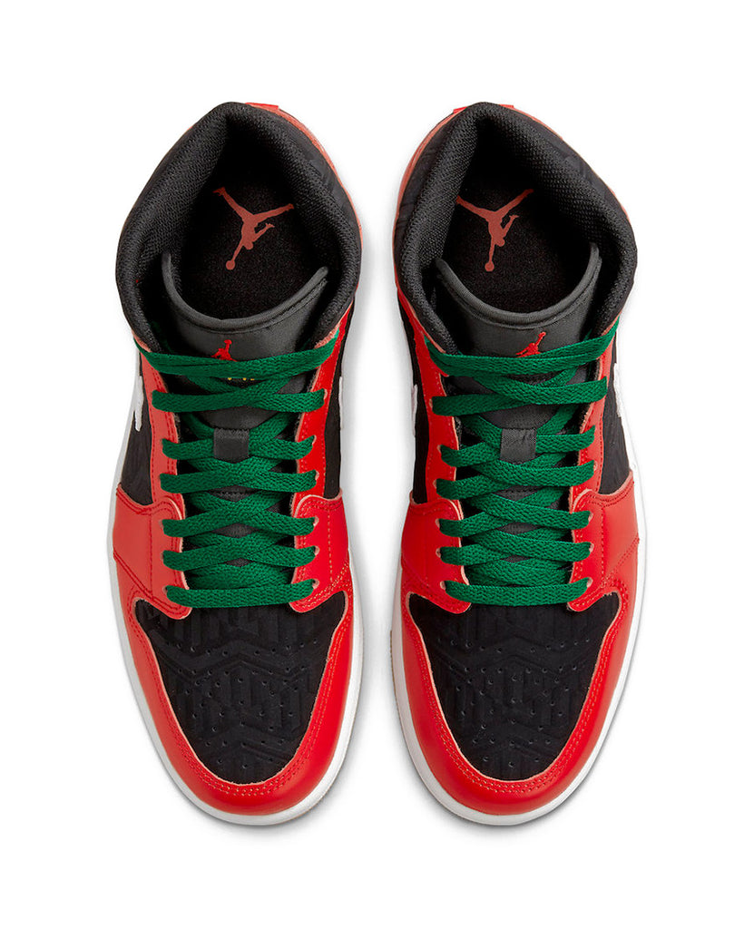 Jordan christmas clearance shoes 218