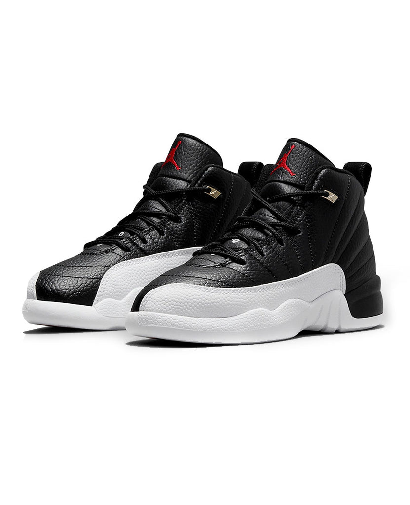 Jordan 12 air force on sale 1