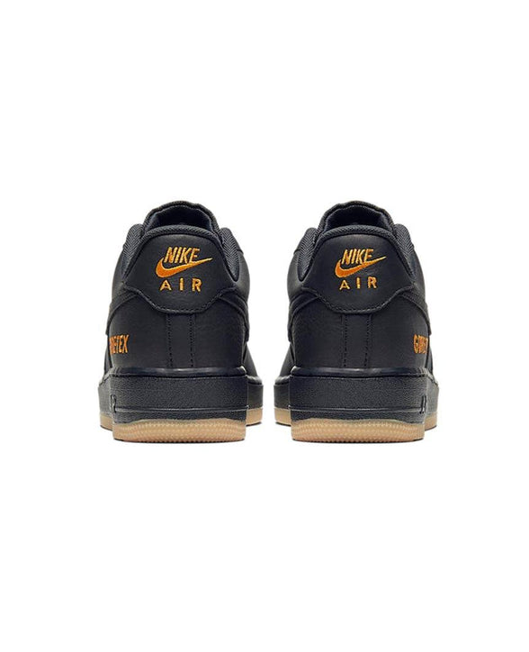 Air Force 1 GORE-TEX Black | Nike | Bricks and Bonds