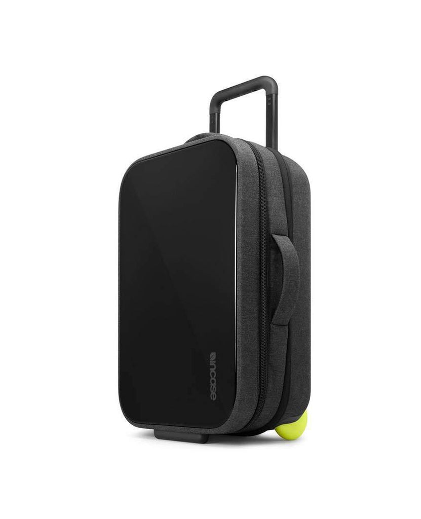 EO Travel Hardshell Roller Black Incase Bricks and Bonds