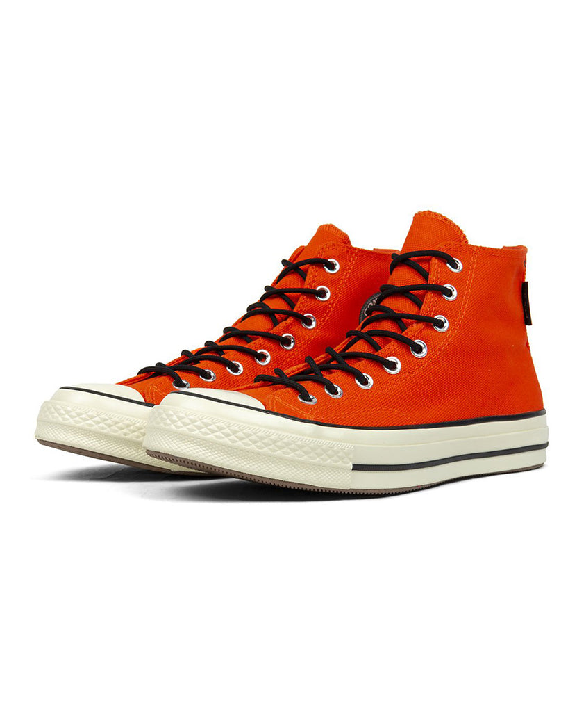 Converse orange 2024 gore tex